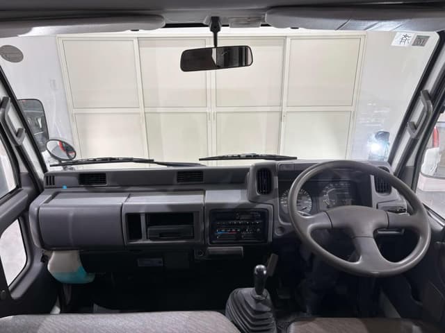 1994 Nissan Atlas JDM car for sale — photo 10 of 25