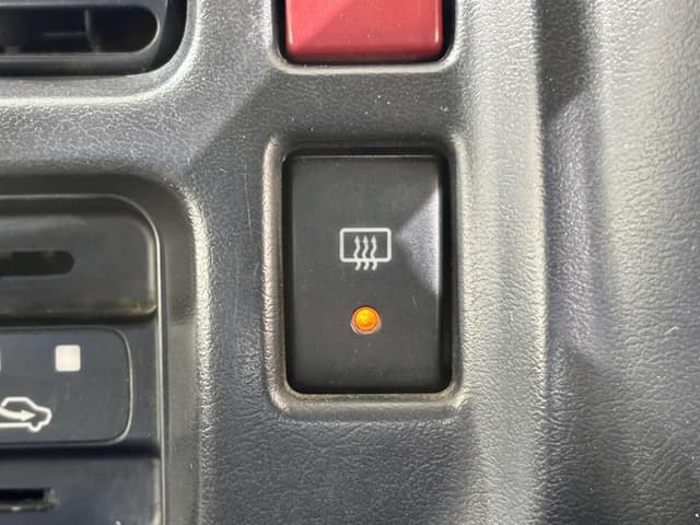2001 Suzuki Jimny JDM car for sale — photo 19 of 25