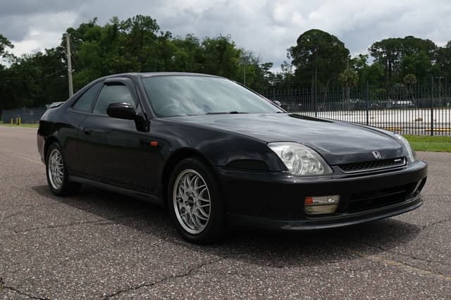 1996 Honda Prelude JDM car for sale — photo 3 of 18