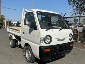 1995 Suzuki Carry JDM car for sale