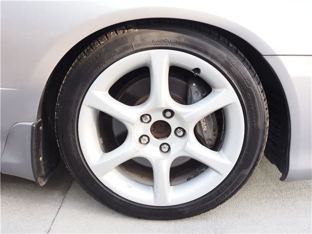 2000 Nissan Skyline JDM car for sale — photo 18 of 23