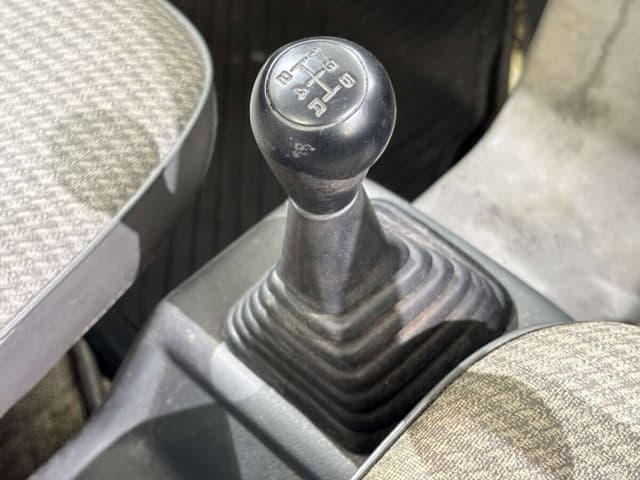 1996 Honda Acty JDM car for sale — photo 12 of 25