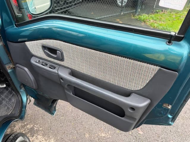 2000 Subaru Sambar JDM car for sale — photo 19 of 25