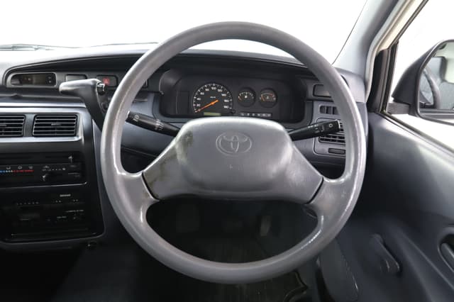 1998 Toyota Lite Ace JDM car for sale — photo 10 of 25