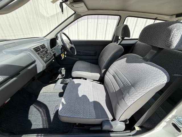 1997 Honda Today JDM car for sale — photo 10 of 19