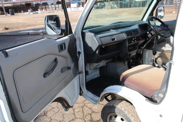 1994 Honda Acty JDM car for sale — photo 25 of 25