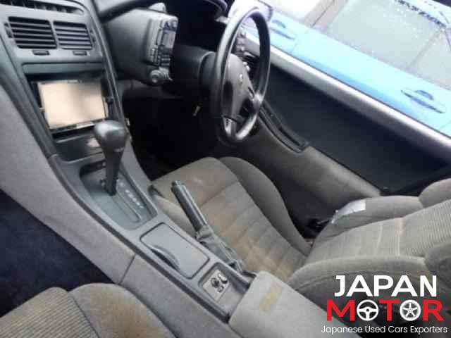 1992 Nissan Fairlady Z JDM car for sale — photo 2 of 6