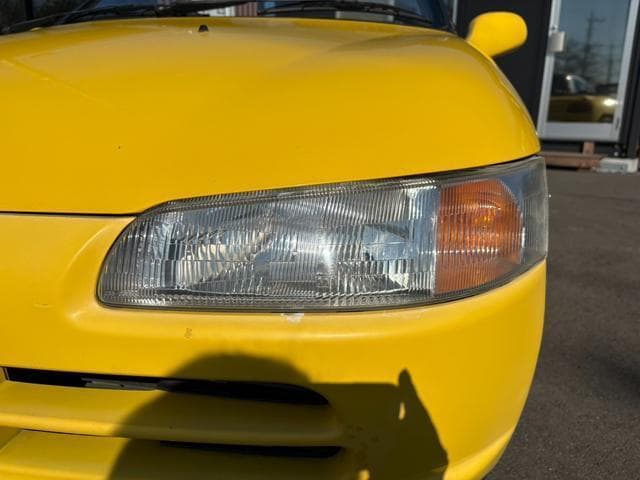 1991 Honda Beat JDM car for sale — photo 17 of 18
