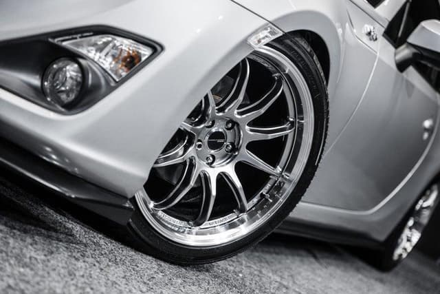 2012 Toyota 86 JDM car for sale — photo 2 of 20