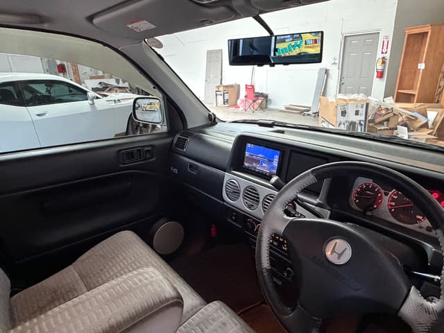 1999 Honda CR-V JDM car for sale — photo 7 of 13
