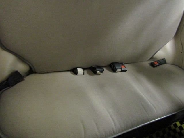 1989 Nissan Pao JDM car for sale — photo 11 of 25