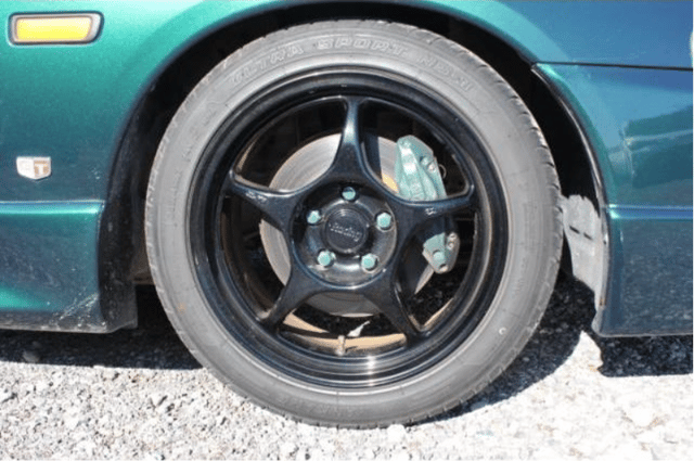1996 Nissan Skyline JDM car for sale — photo 10 of 21