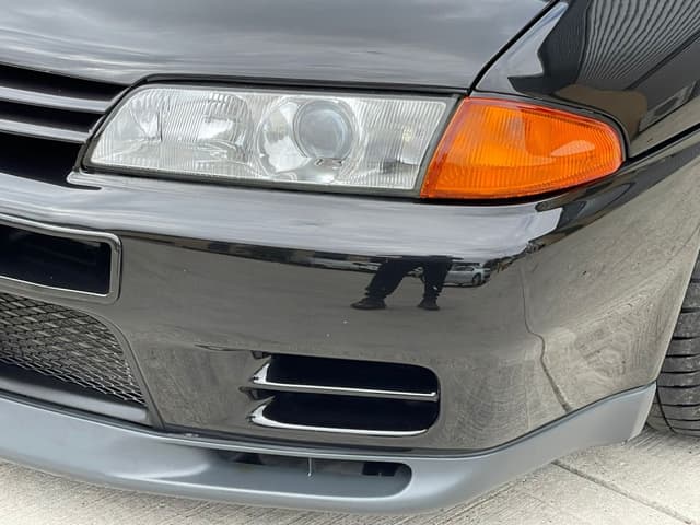 1993 Subaru Impreza JDM car for sale — photo 11 of 24