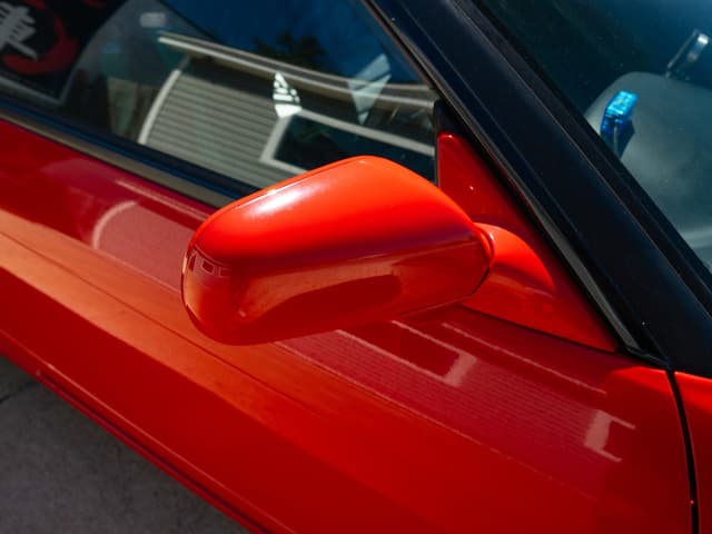 1996 Nissan 180SX JDM car for sale — photo 22 of 25