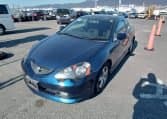 2001 Honda Integra JDM car for sale — photo 15 of 25