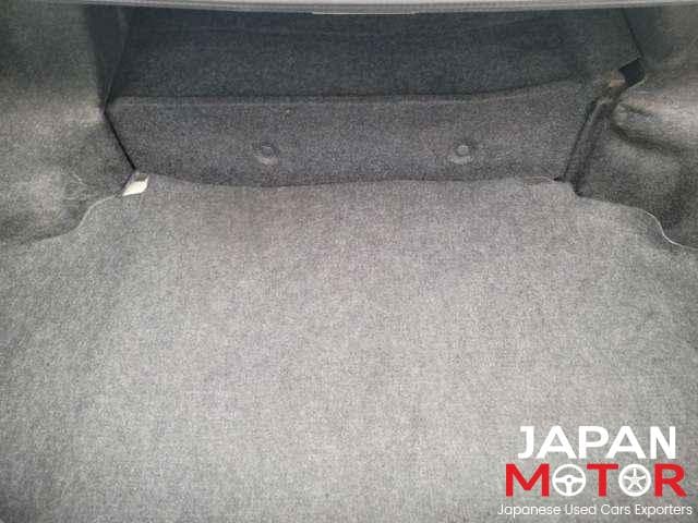 2000 Nissan Skyline JDM car for sale — photo 20 of 20