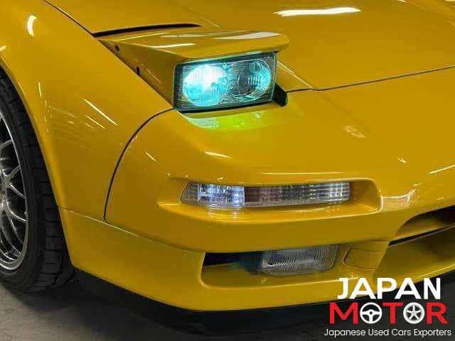 1992 Honda NSX JDM car for sale — photo 2 of 20