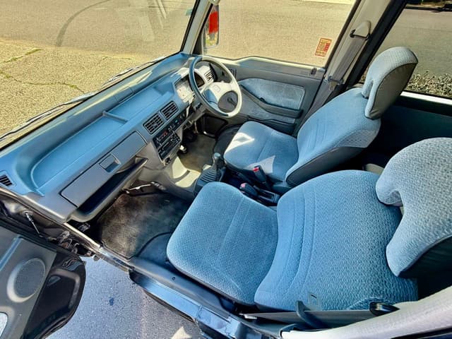 1998 Honda Accord JDM car for sale — photo 20 of 25