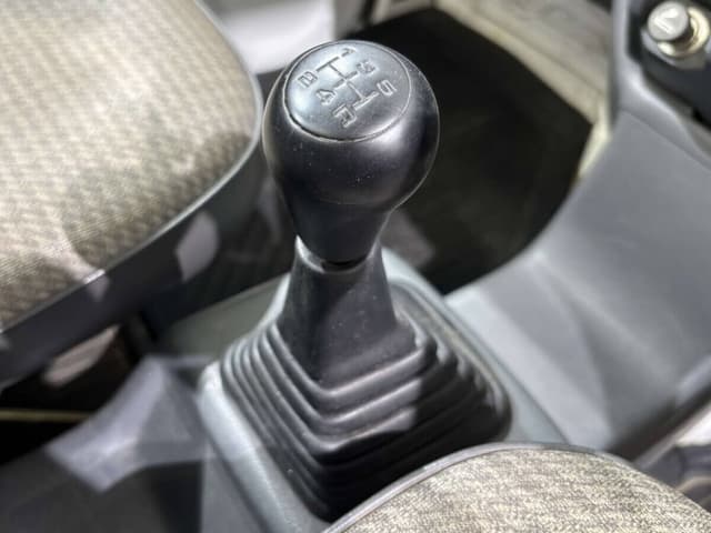 1998 Honda Acty JDM car for sale — photo 18 of 25