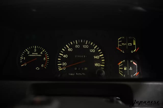1995 Toyota Land Cruiser Prado JDM car for sale — photo 14 of 25