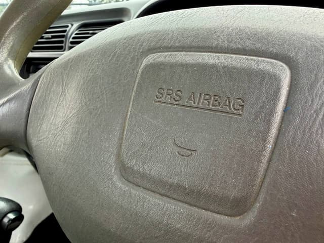 1999 Suzuki Carry JDM car for sale — photo 19 of 25