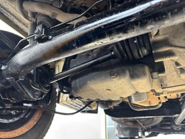 1999 Honda Acty JDM car for sale — photo 18 of 21