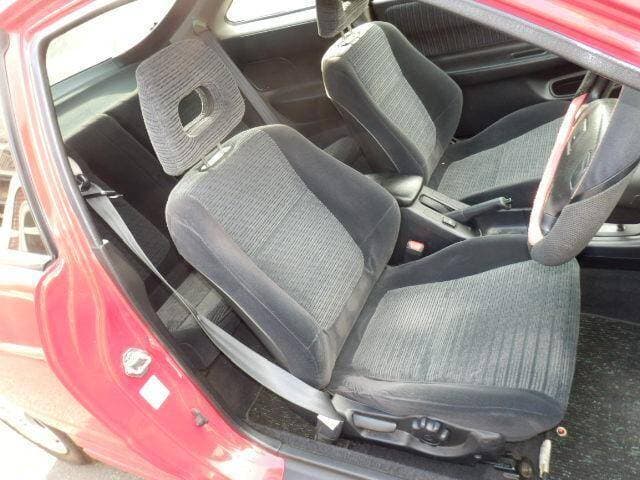 1999 Honda Integra JDM car for sale — photo 12 of 20
