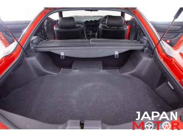 1997 Mitsubishi GTO JDM car for sale — photo 10 of 10