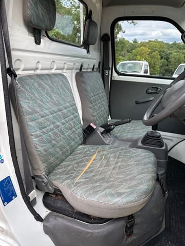 1999 Suzuki Carry JDM car for sale — photo 18 of 25
