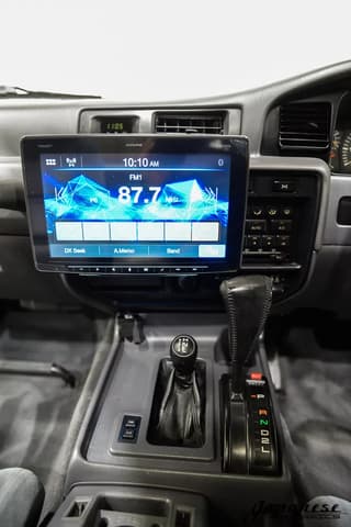 1995 Toyota Land Cruiser JDM car for sale — photo 10 of 25