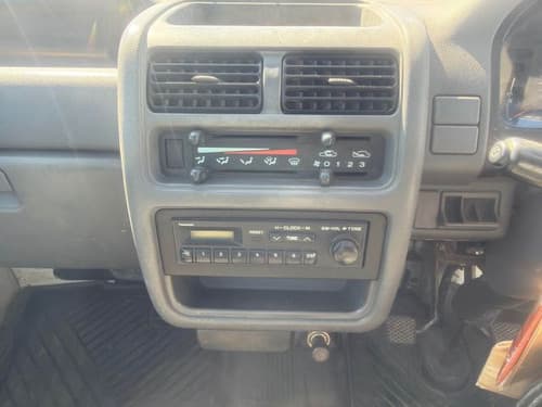 1995 Subaru Sambar JDM car for sale — photo 10 of 15