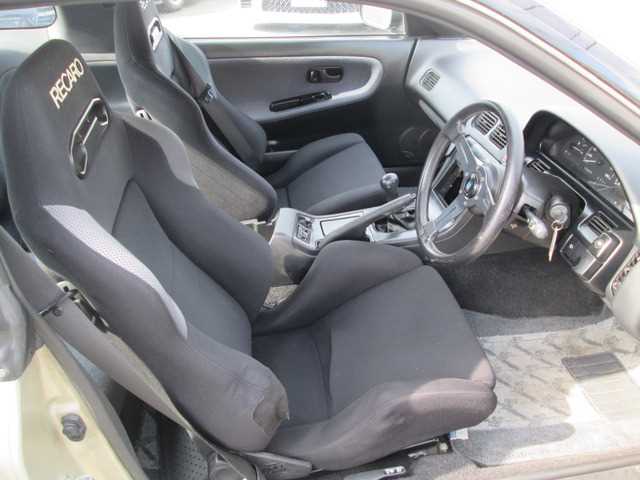 1994 Nissan 180SX JDM car for sale — photo 13 of 20