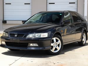 2001 Honda Accord JDM car for sale
