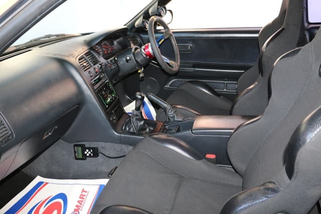 1996 JDM car for sale — photo 16 of 25