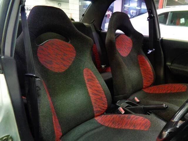 1994 Subaru Impreza JDM car for sale — photo 4 of 12