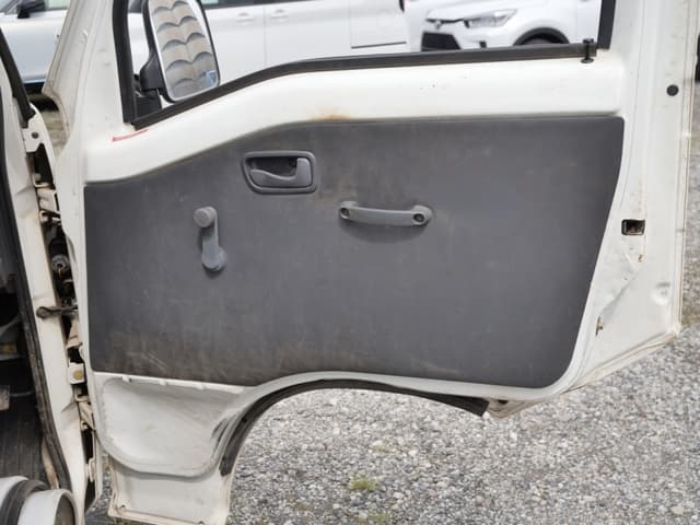 2001 Subaru Sambar JDM car for sale — photo 25 of 25
