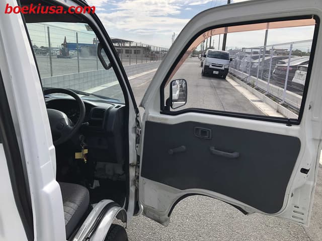 2000 Daihatsu Hijet JDM car for sale — photo 12 of 21