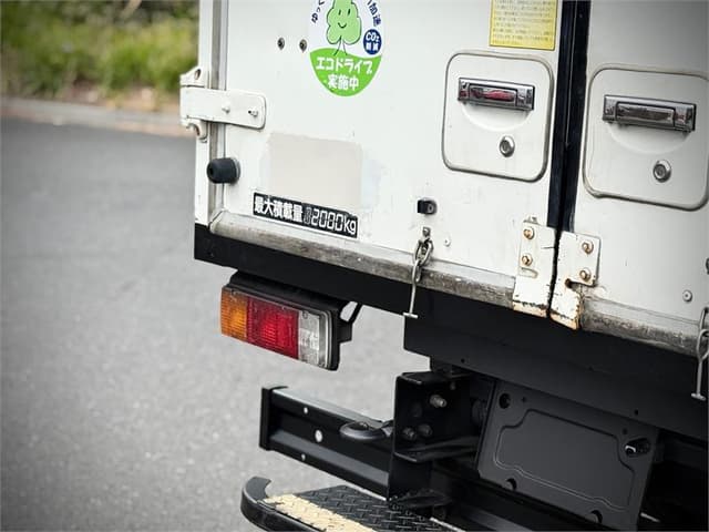 2008 Toyota Dyna JDM car for sale — photo 10 of 10