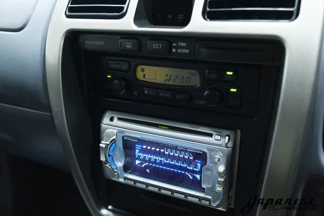 1998 Toyota Hilux JDM car for sale — photo 11 of 25