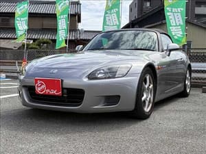 1999 Honda S2000 JDM car for sale