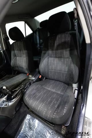 1999 Toyota Altezza JDM car for sale — photo 15 of 25