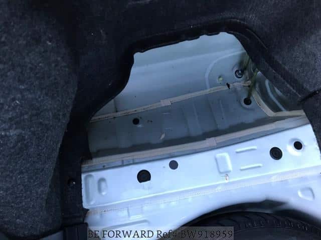 1998 Toyota Chaser JDM car for sale — photo 19 of 20