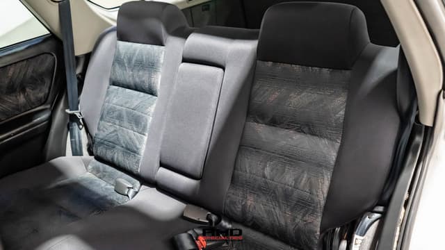 1999 Nissan Stagea JDM car for sale — photo 23 of 25