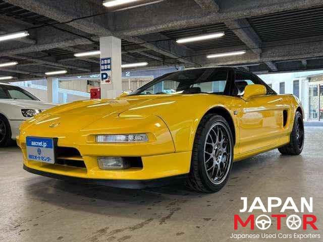 1992 Honda NSX JDM car for sale — photo 8 of 20