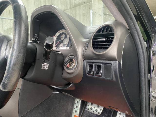1998 Toyota Altezza JDM car for sale — photo 9 of 20