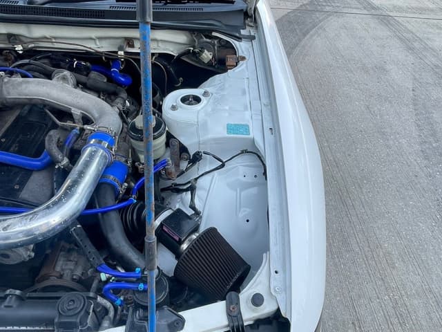 1995 Nissan Skyline JDM car for sale — photo 22 of 25