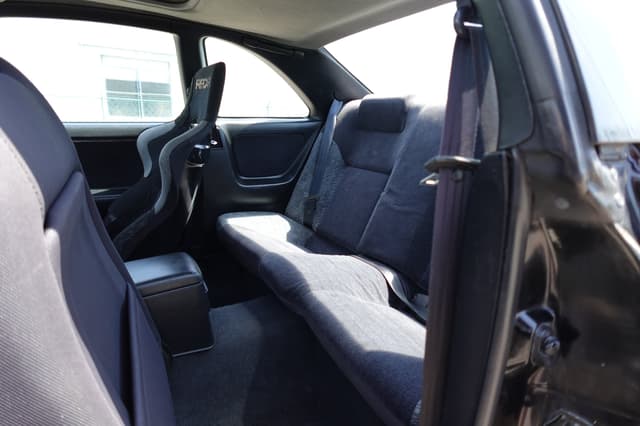 1998 Nissan Skyline JDM car for sale — photo 16 of 19