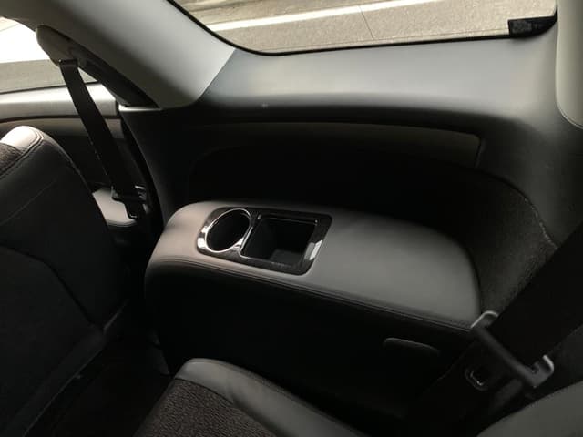 2004 Honda Odyssey JDM car for sale — photo 9 of 22