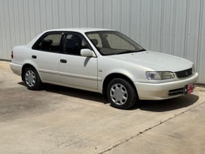 1999 Toyota Corolla JDM car for sale