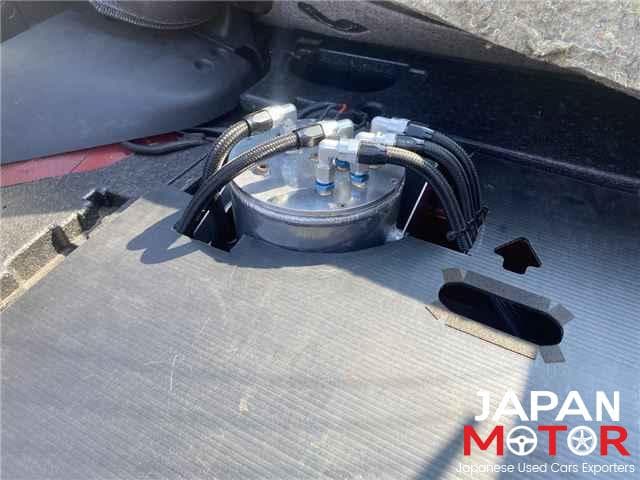 1994 Toyota Supra JDM car for sale — photo 14 of 25